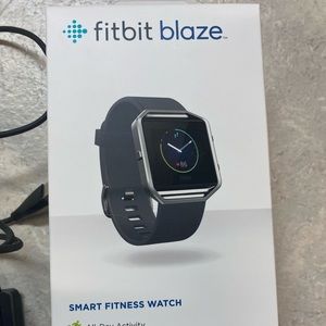 Fitbit Blaze